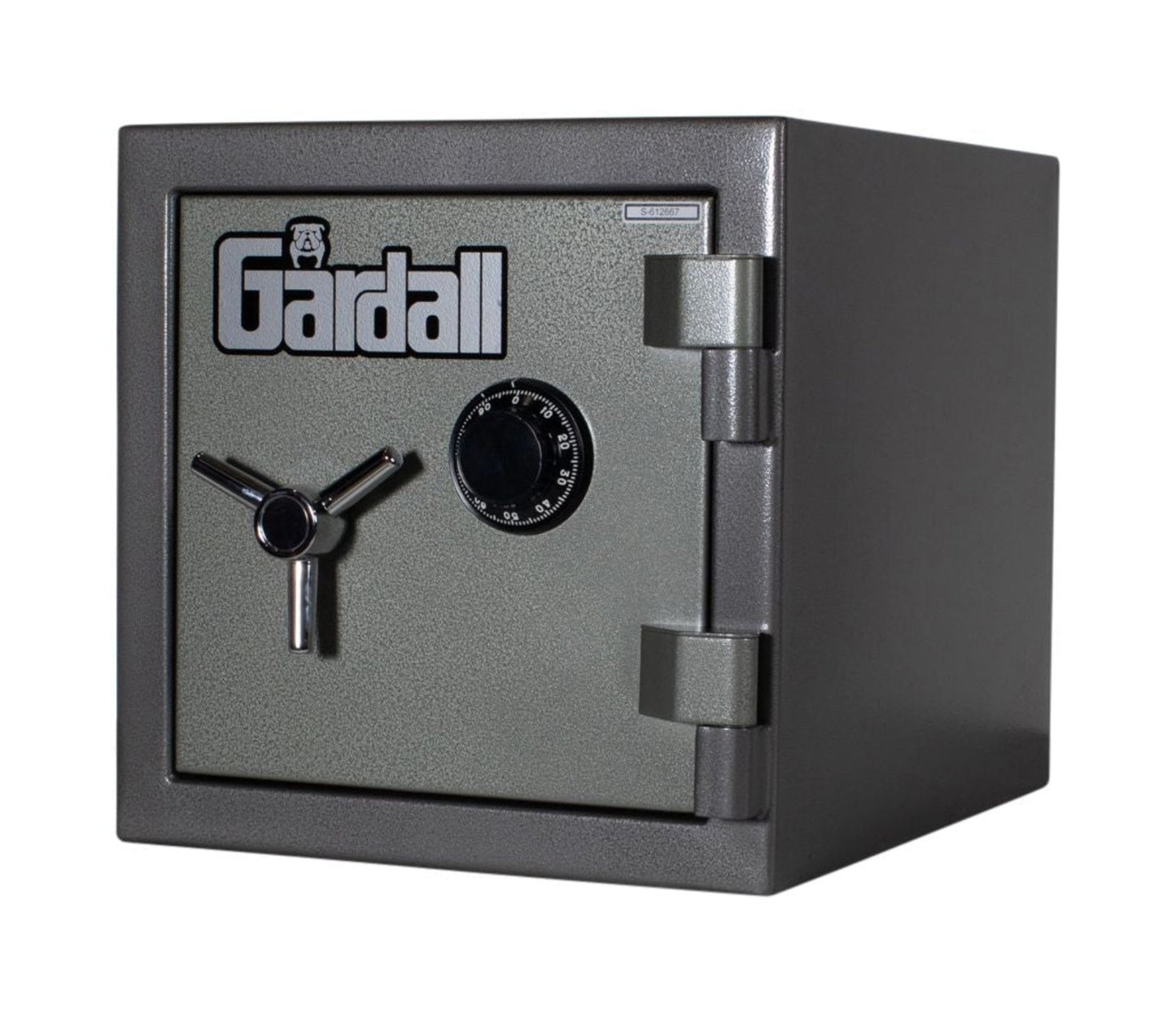 Gardall UL Burglary-Rated 1 Hour Fire Safe - FB1212