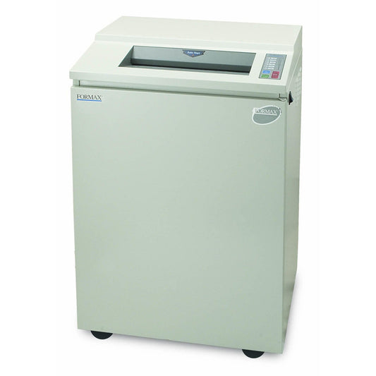 Formax High Security Office Shredder FD 8400HS-1