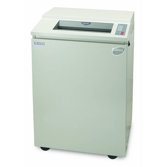 Formax High Security Office Shredder FD 8500HS