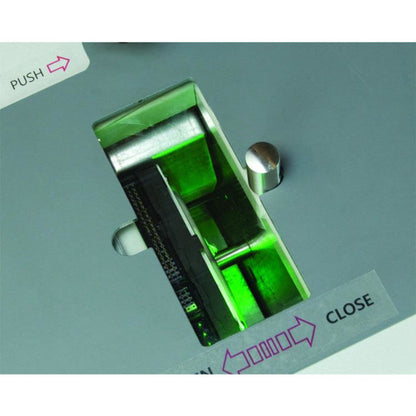 Formax Hard Drive Punch FD 87HD