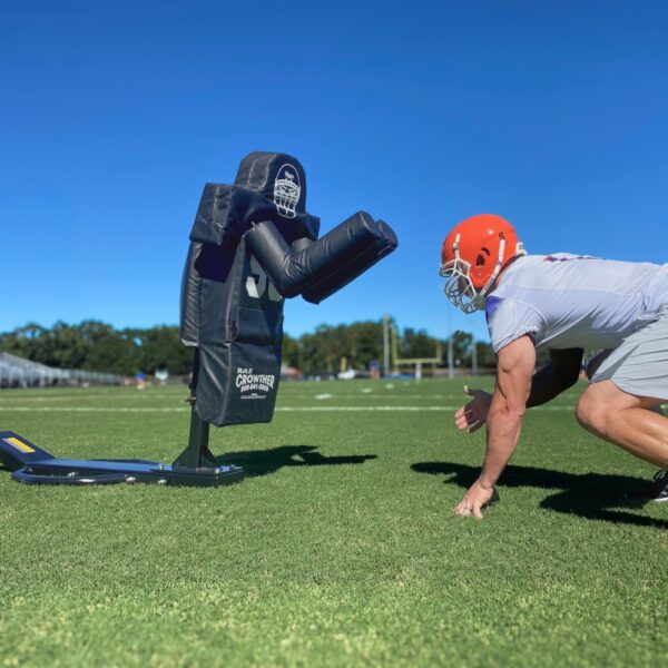 Rae Crowther Fight'n Trainer Pass Rush Sled