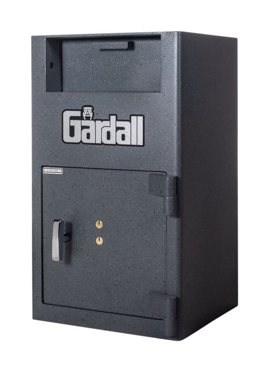 Gardall Front Loading Deposit Safe - FL1328K