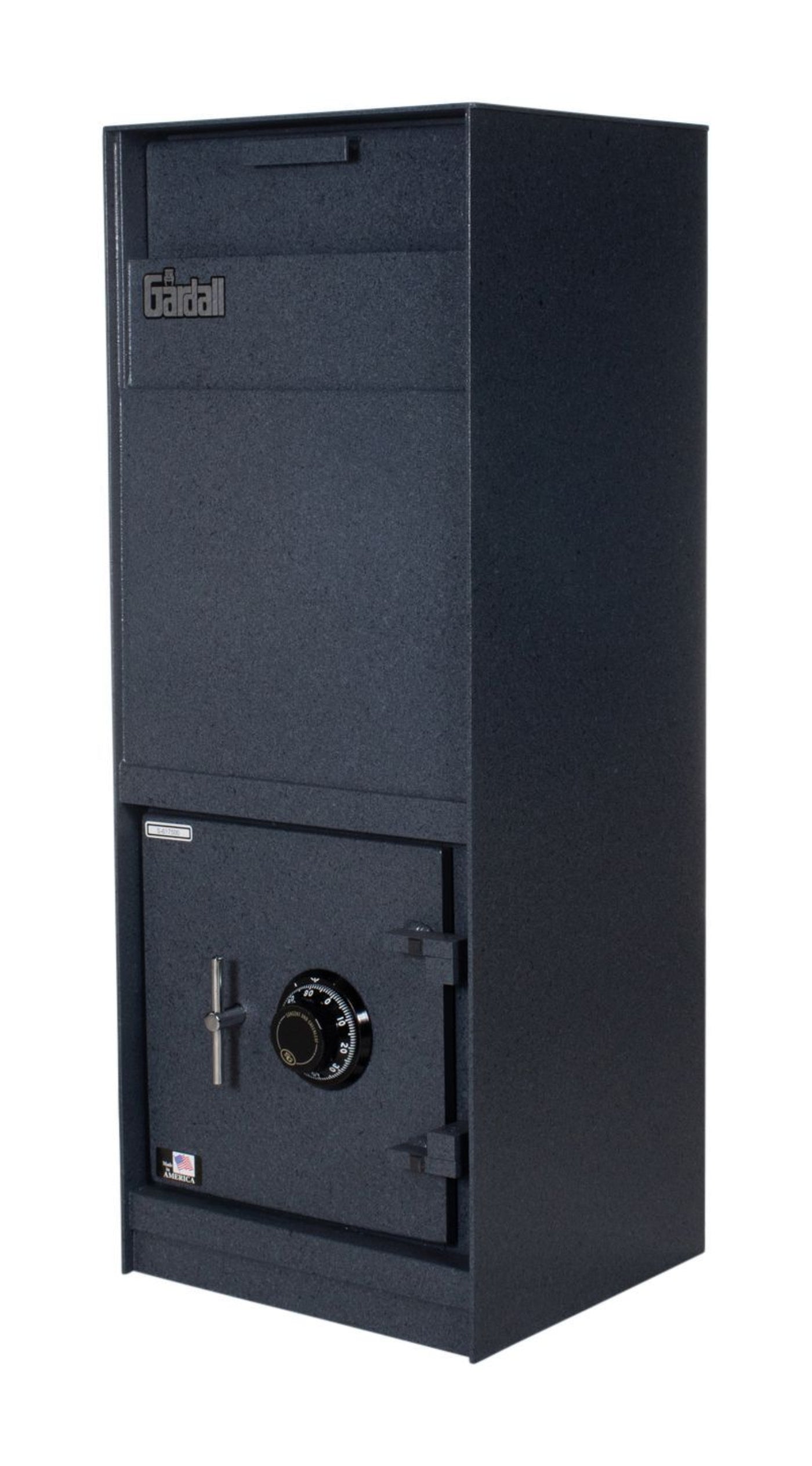 Gardall Single Door Depository Safe - FL1337SD