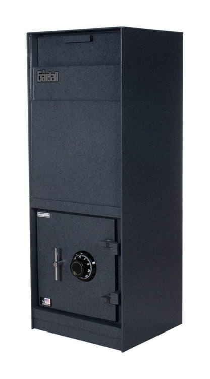 Gardall Single Door Depository Safe - FL1337SD
