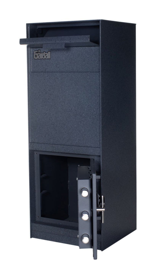 Gardall Single Door Depository Safe - FL1337SD