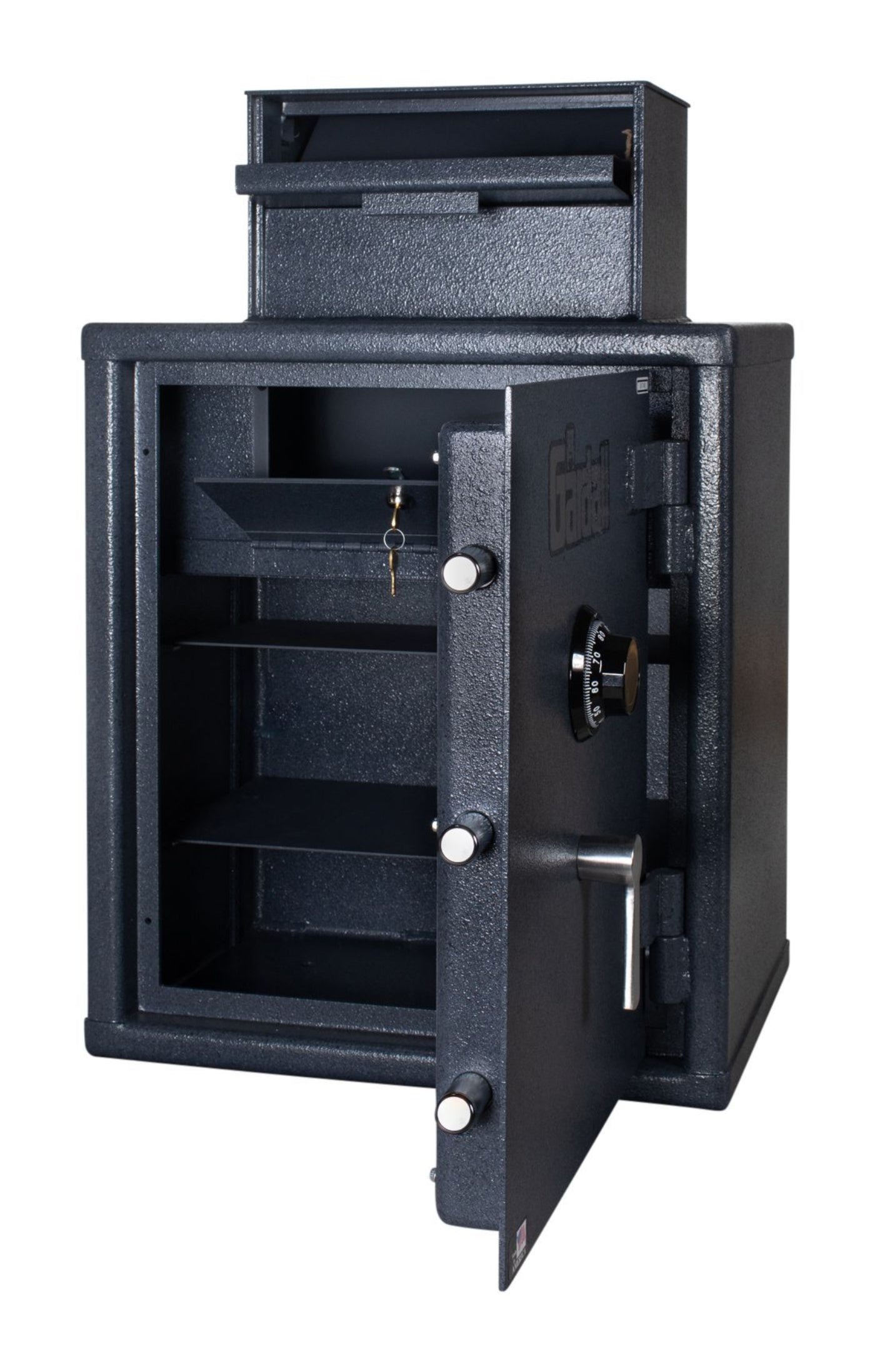 Gardall  Cash Register Tray Deposit Safe - FL2522/2