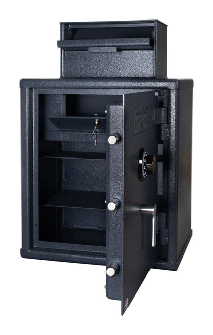 Gardall  Cash Register Tray Deposit Safe - FL2522/2