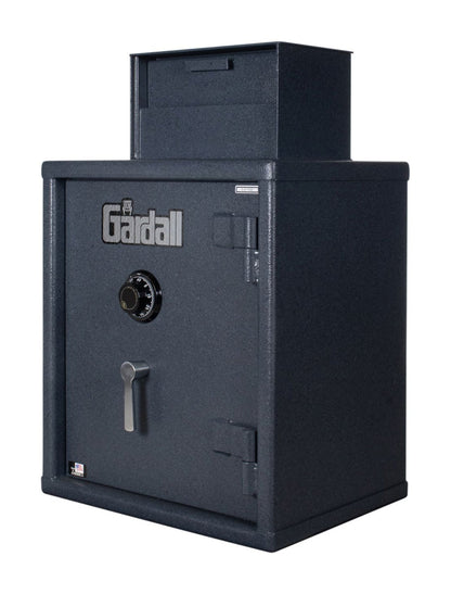 Gardall  Cash Register Tray Deposit Safe - FL2522/2