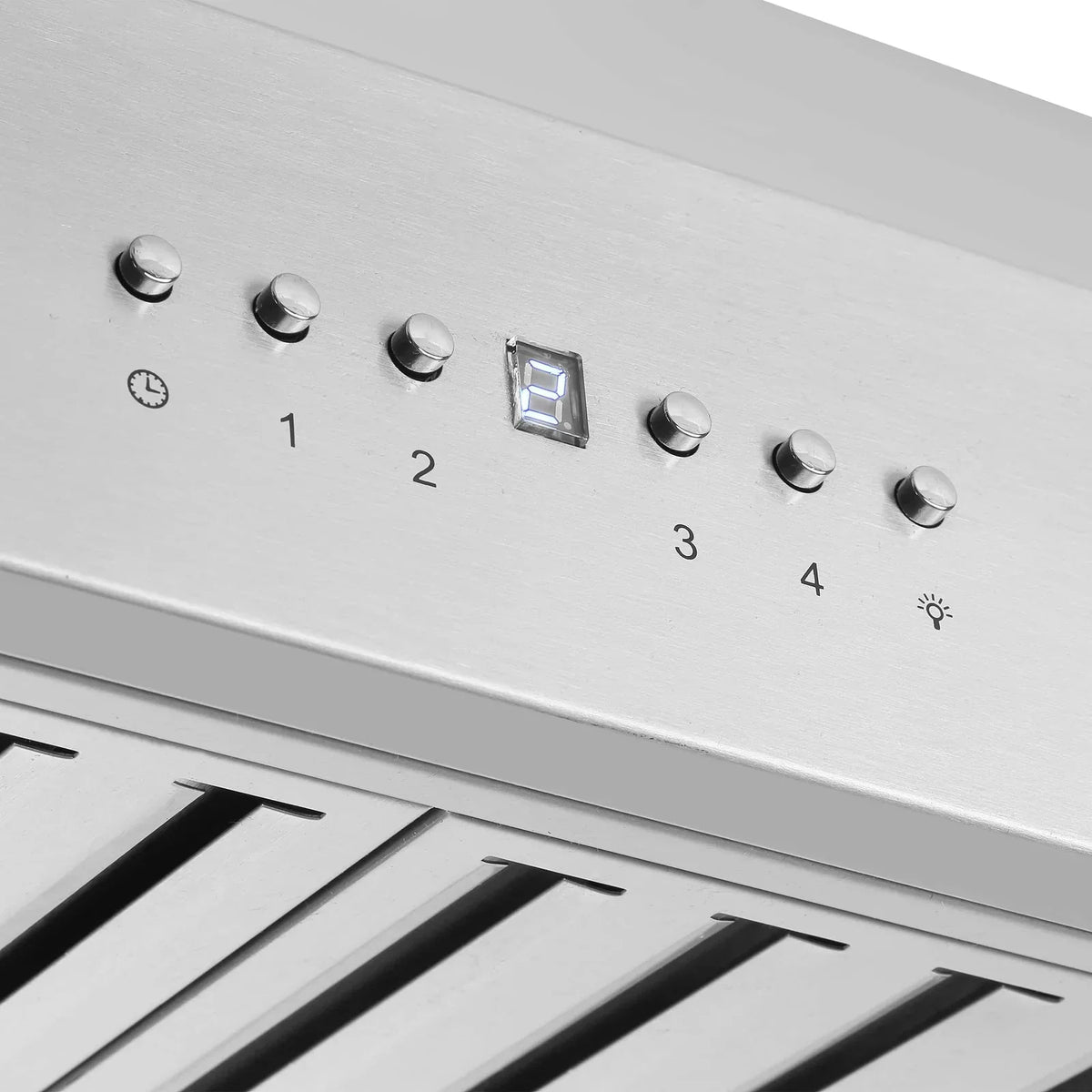 Forno 2-Piece Appliance Package - 48-Inch Dual Fuel Range & Wall Mount Hood in Stainless Stee - AP2-6156-48l