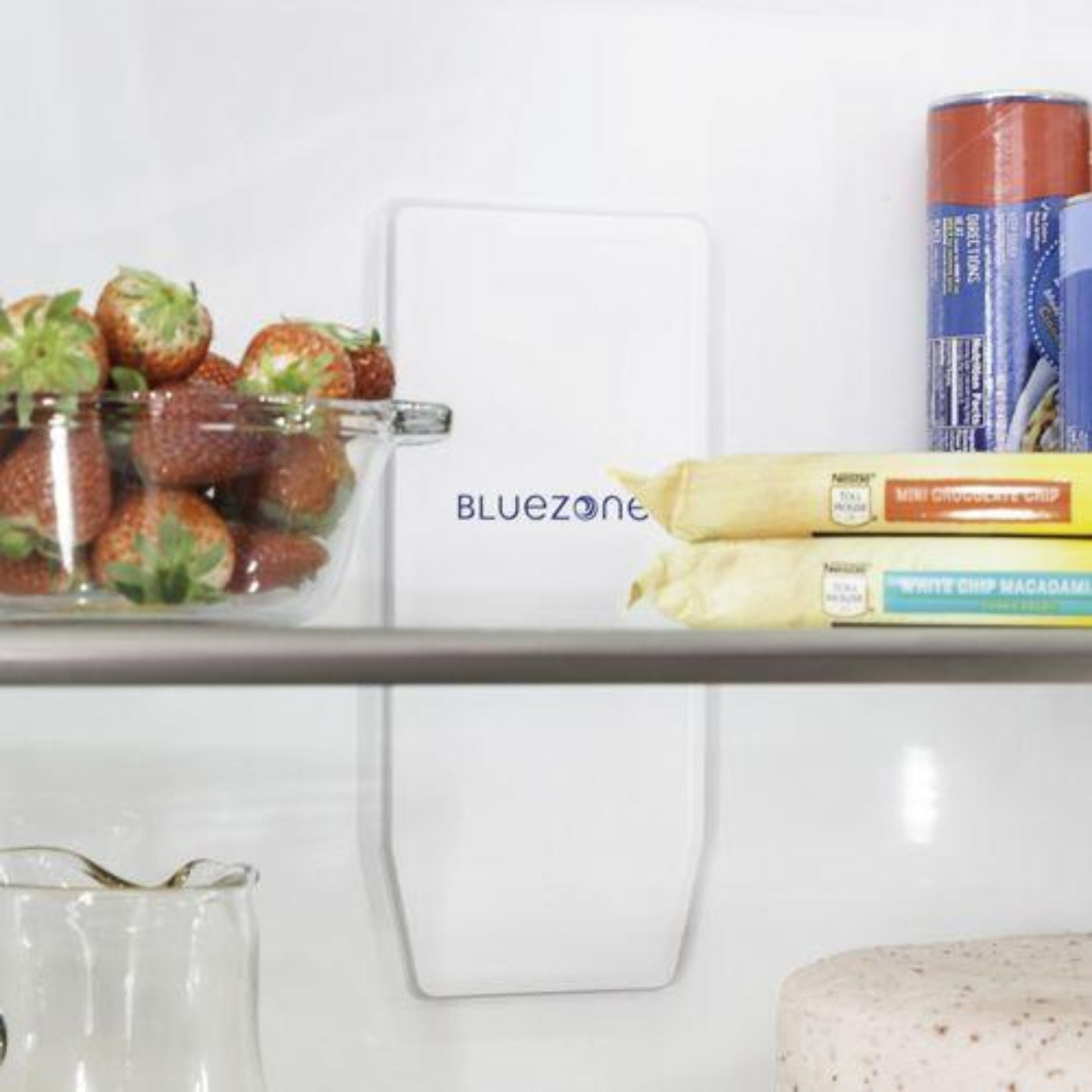 Klein Tools LIMITED QUANTITIES AVAILABLE: 36" Custom Panel Fully Integrated Bottom-Freezer Refrigerator in Stainless Steel - FBI7360WL