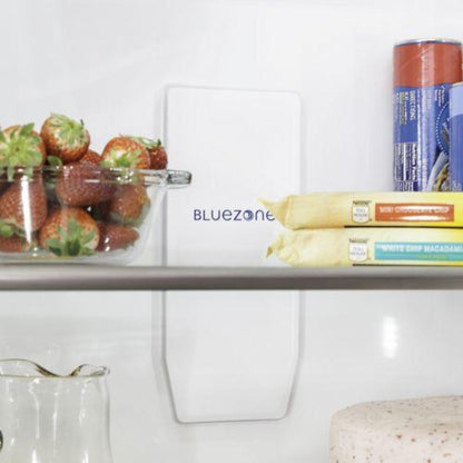 Klein Tools LIMITED QUANTITIES AVAILABLE: 36" Custom Panel Fully Integrated Bottom-Freezer Refrigerator in Stainless Steel - FBI7360WL