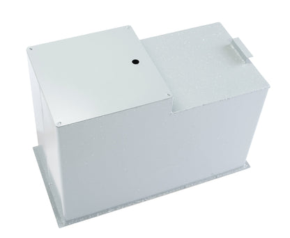 Hayman Steel Body Floor Safe - FS16D