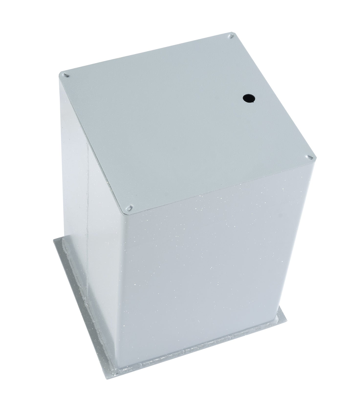 Hayman Steel Body Floor Safe - FS16
