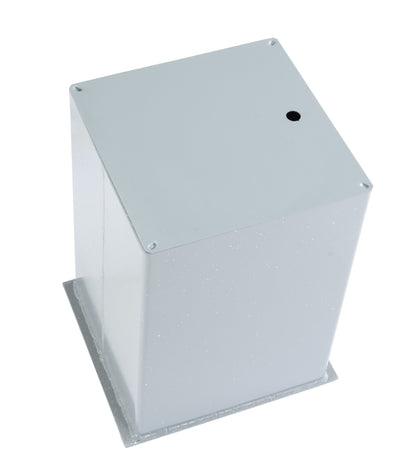 Hayman Steel Body Floor Safe - FS16