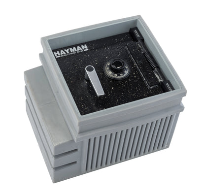 Hayman Polyethylene In-Floor Safe - FS2300B