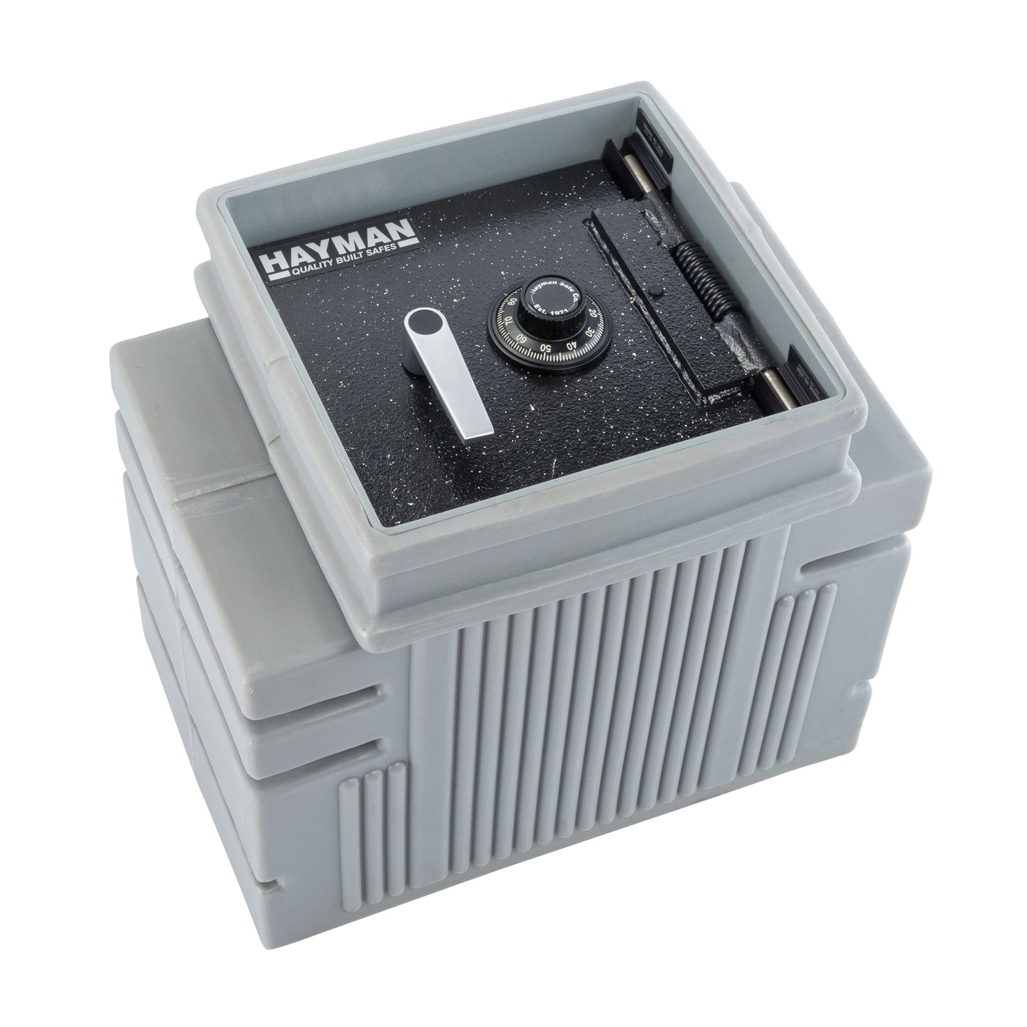 Hayman Polyethylene Floor Safe - FS4000