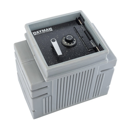 Hayman Polyethylene Floor Safe - FS4000