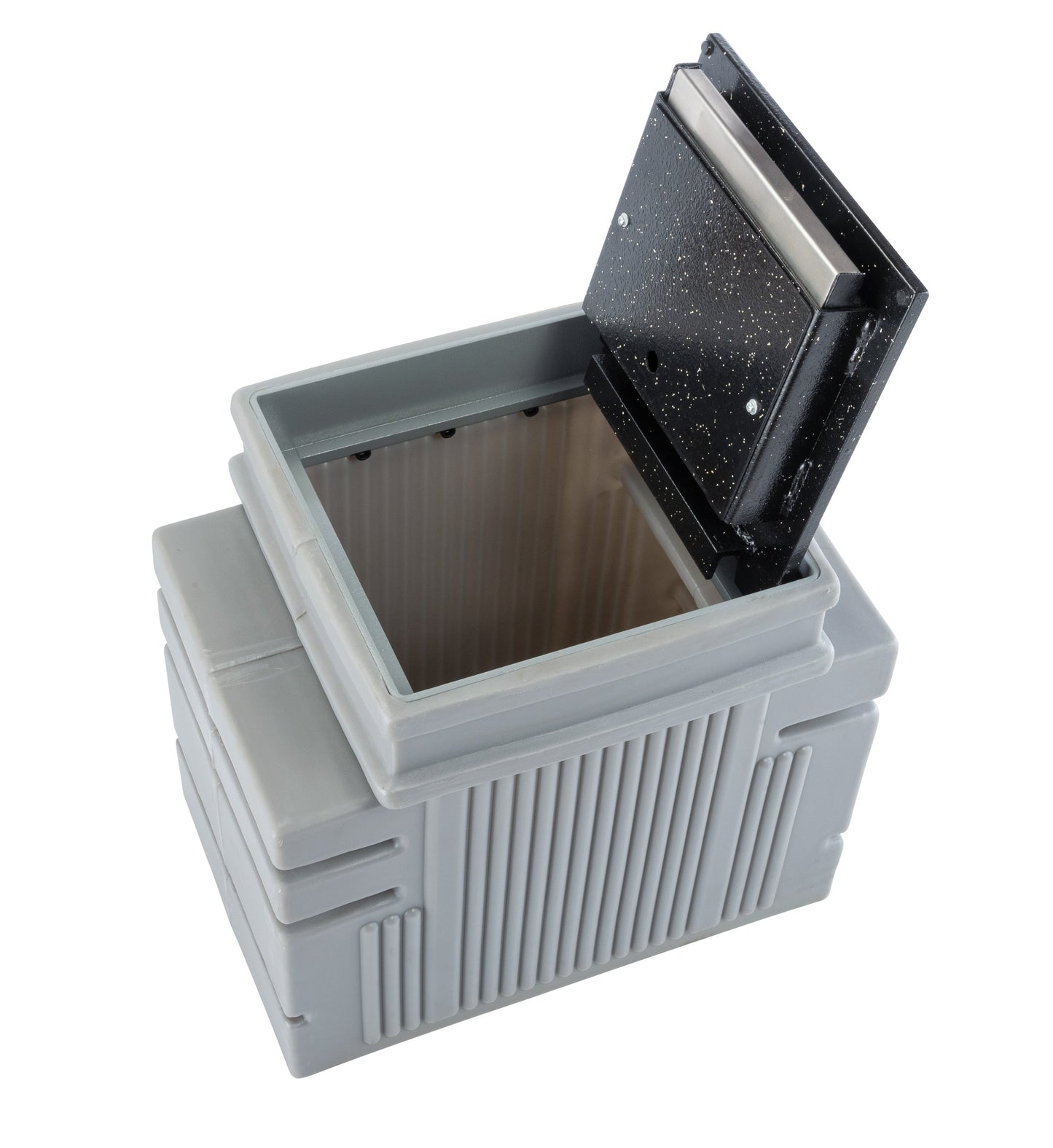 Hayman Polyethylene Floor Safe - FS4000
