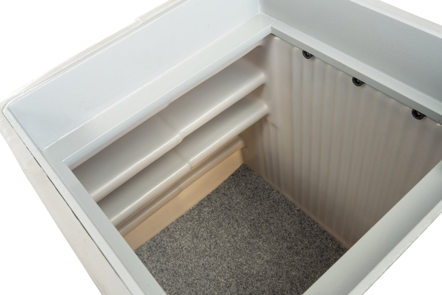 Hayman Polyethylene Floor Safe - FS4000