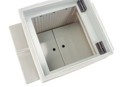 Hayman Polyethylene Floor Safe - FS4000