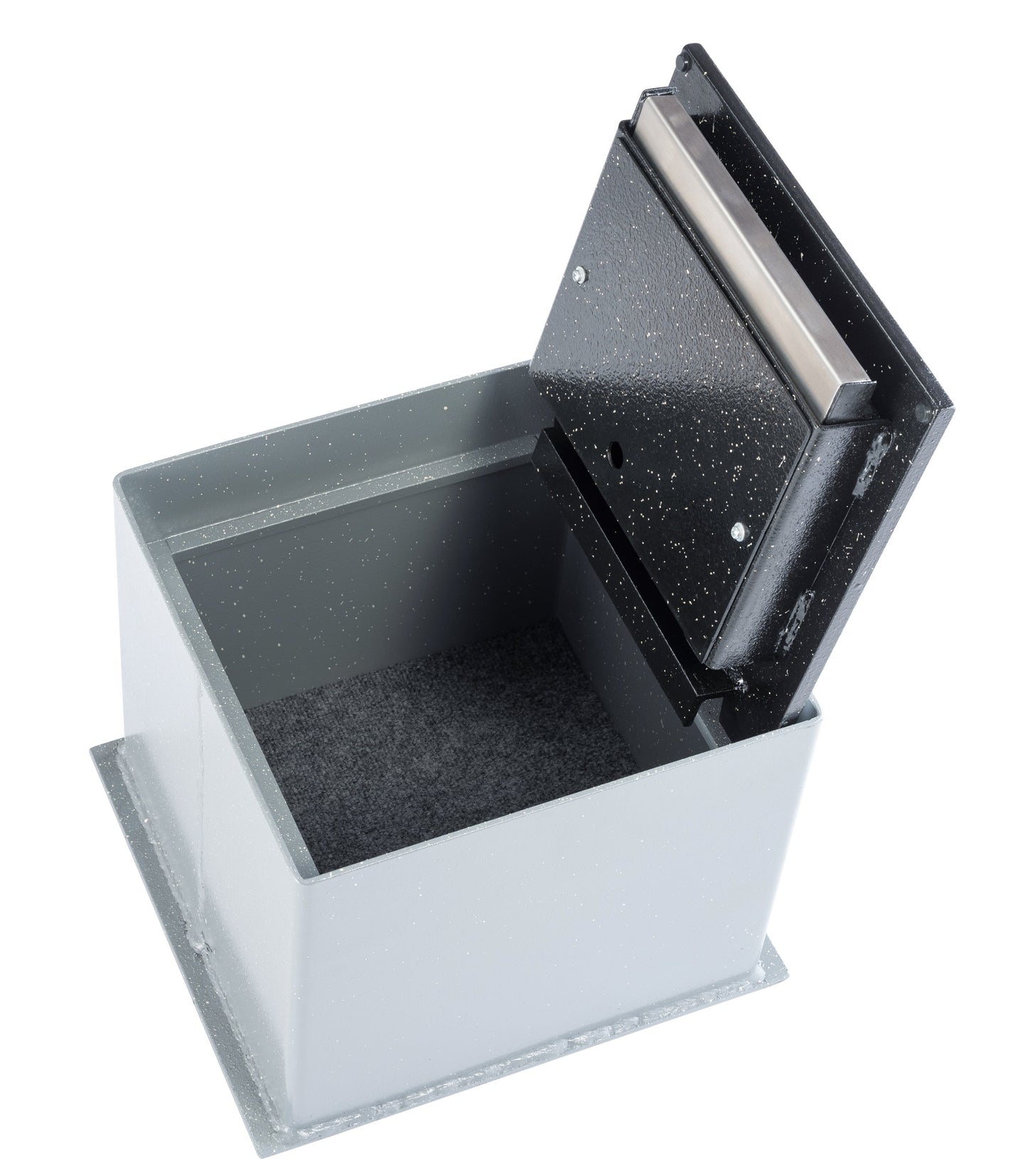 Hayman Steel Body Floor Safe - FS8