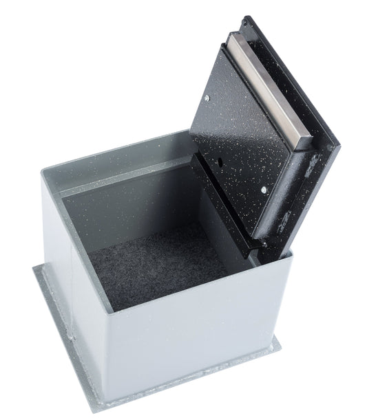 Hayman Steel Body Floor Safe - FS8