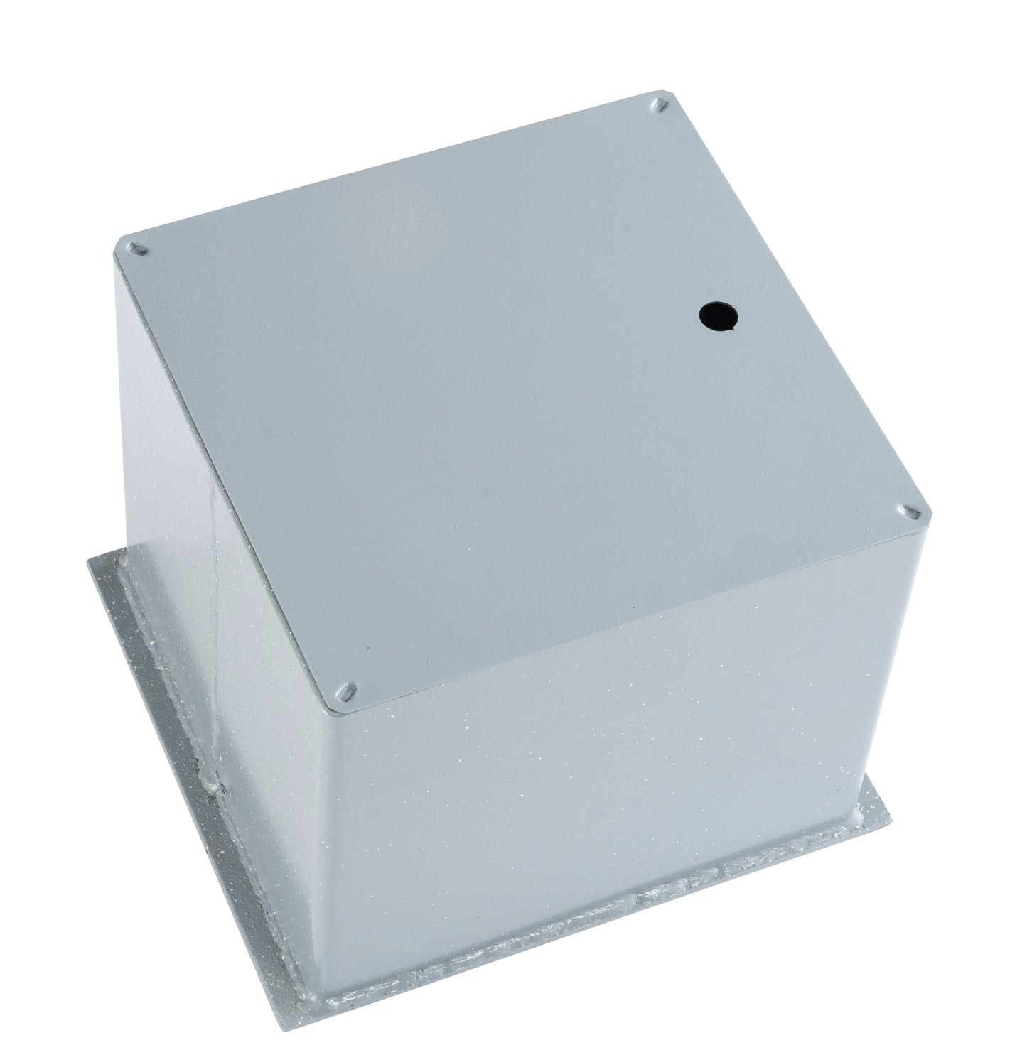 Hayman Steel Body Floor Safe - FS8