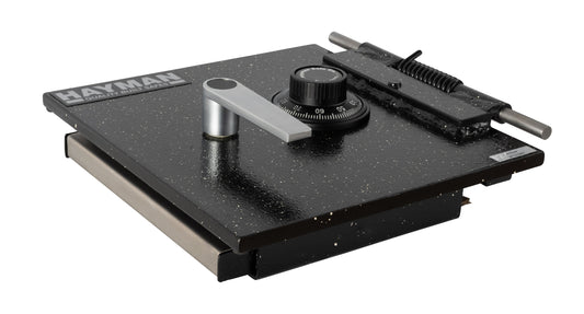 Hayman  - 1/2" FS "B" Door