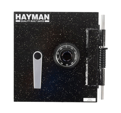 Hayman  - 1/2" FS "B" Door