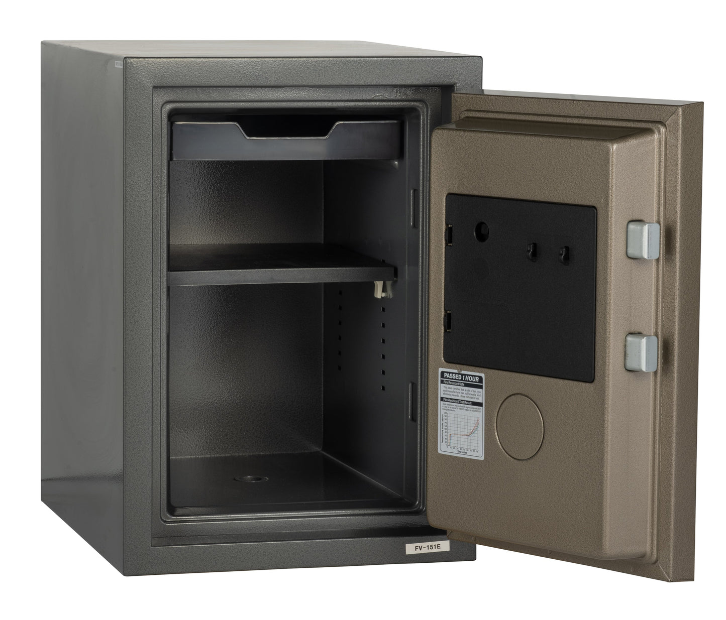 Hayman FlameVault One Hour Fire Safe - FV-151C
