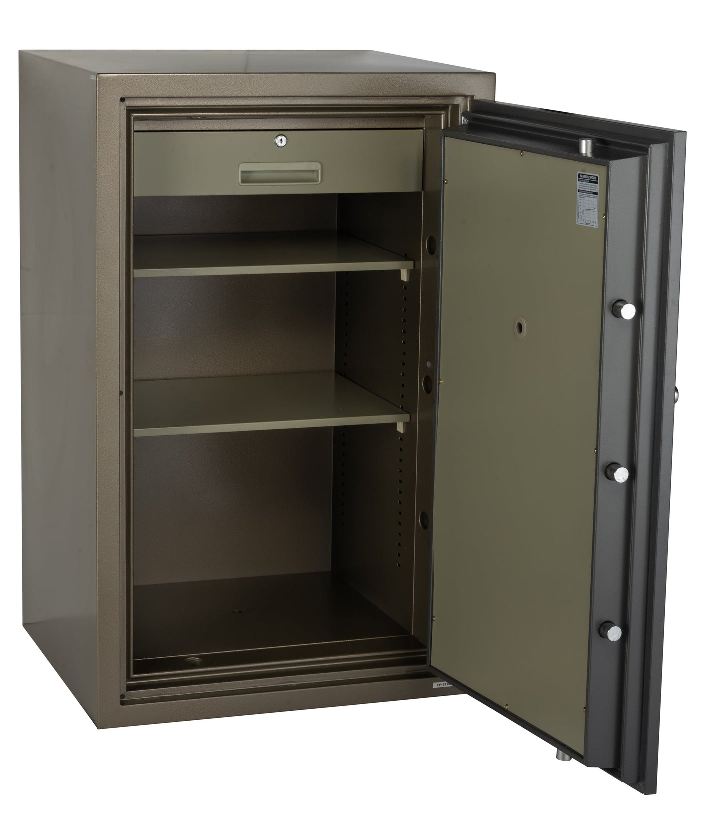 Hayman FlameVault Two Hour Fire Safe  -  FV-2120E