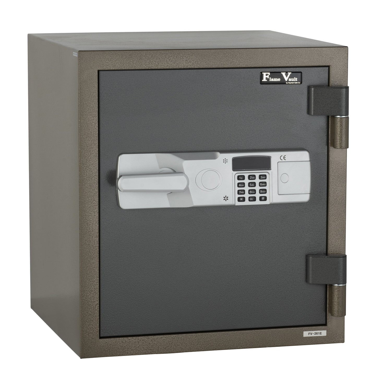 Hayman  FlameVault Two Hour Fire Safe - FV-261E
