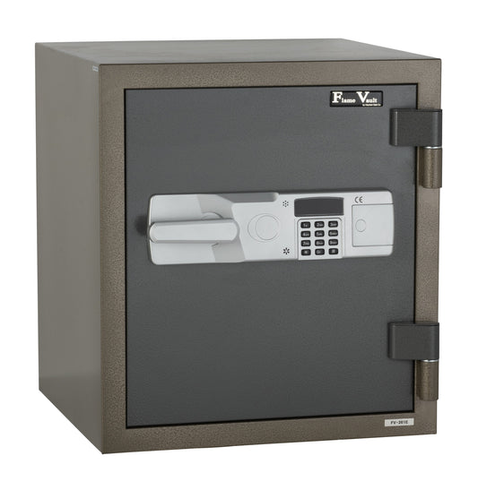 Hayman FlameVault Two Hour Fire Safe Blemished -  FV-261E