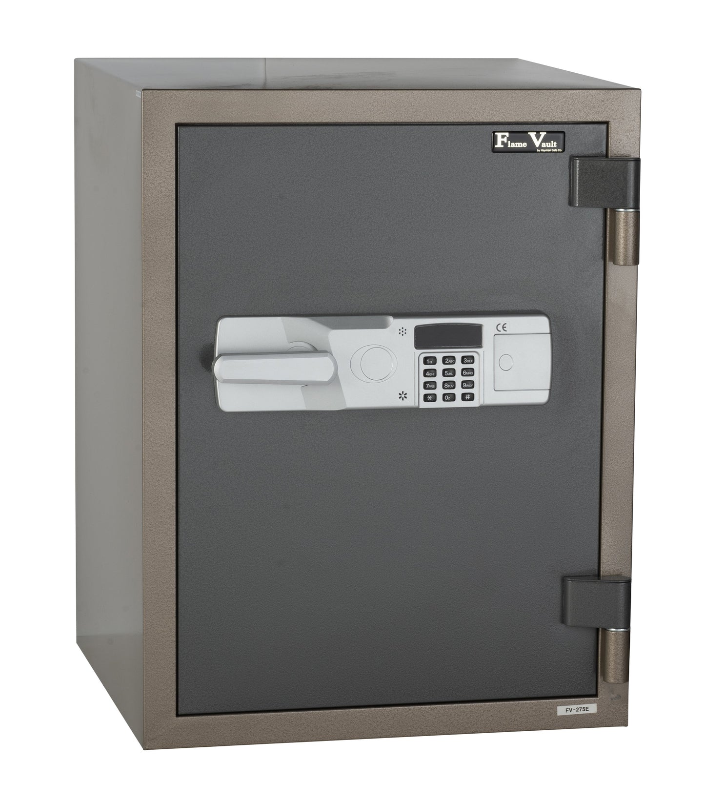 Hayman  FlameVault Two Hour Fire Safe Blemished - FV-275E-250104303
