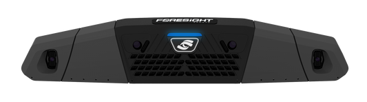 Foresight Falcon Launch Monitor