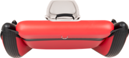Sea Eagle FASTCAT12K_SWC Catamaran Inflatable Boat Swivel Seat Canopy Package New - FASTCAT12K_SWC