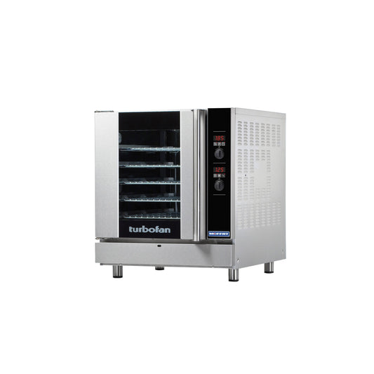 Turbofan G32D5 Full Size Digital / Gas Convection Oven