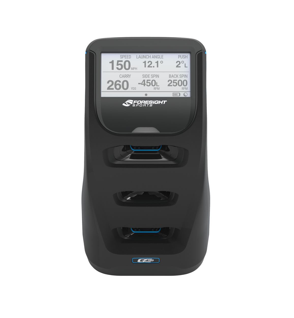 Foresight GC3S Launch Monitor