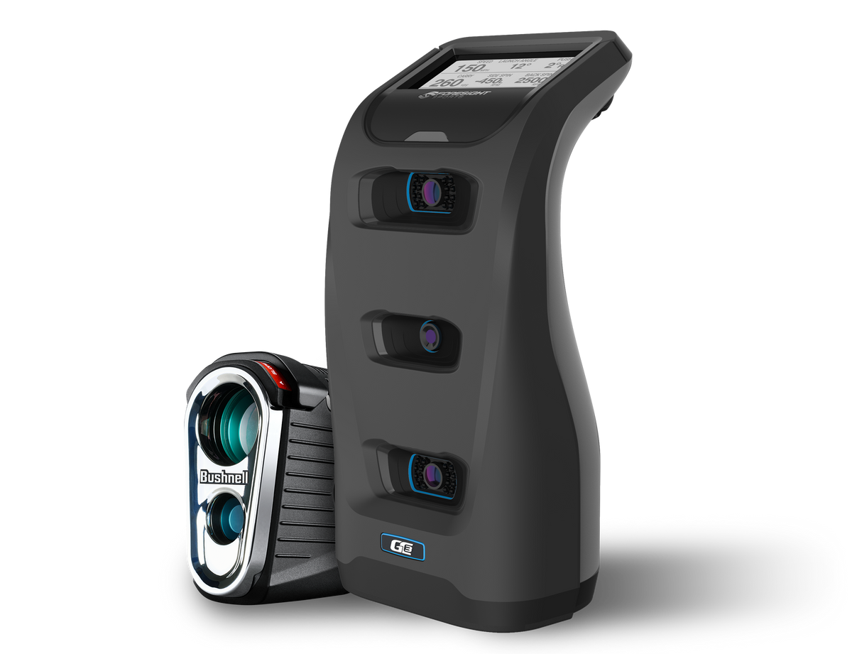 Foresight GC3 Launch Monitor