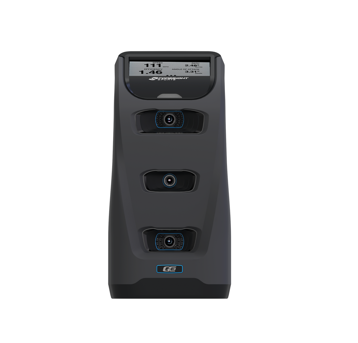 Foresight SIM IN A BOX® Play 10' - GC3 Ball Enabled