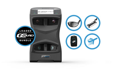 Foresight Fully-Loaded GCQuad Bundle