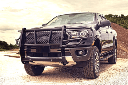 Ranch Hand GGF19MBL1 2019-2023 Ford Ranger Legend Series Grille Guard