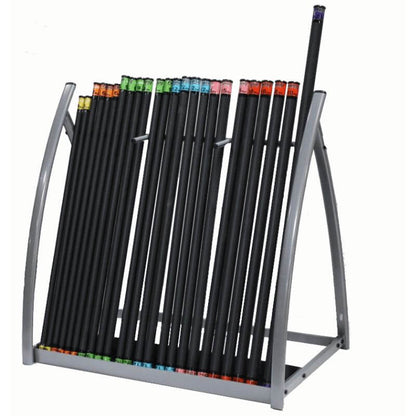 TROY GTBR-PACG2 Aerobic Bar Club Pack with 32 Bars