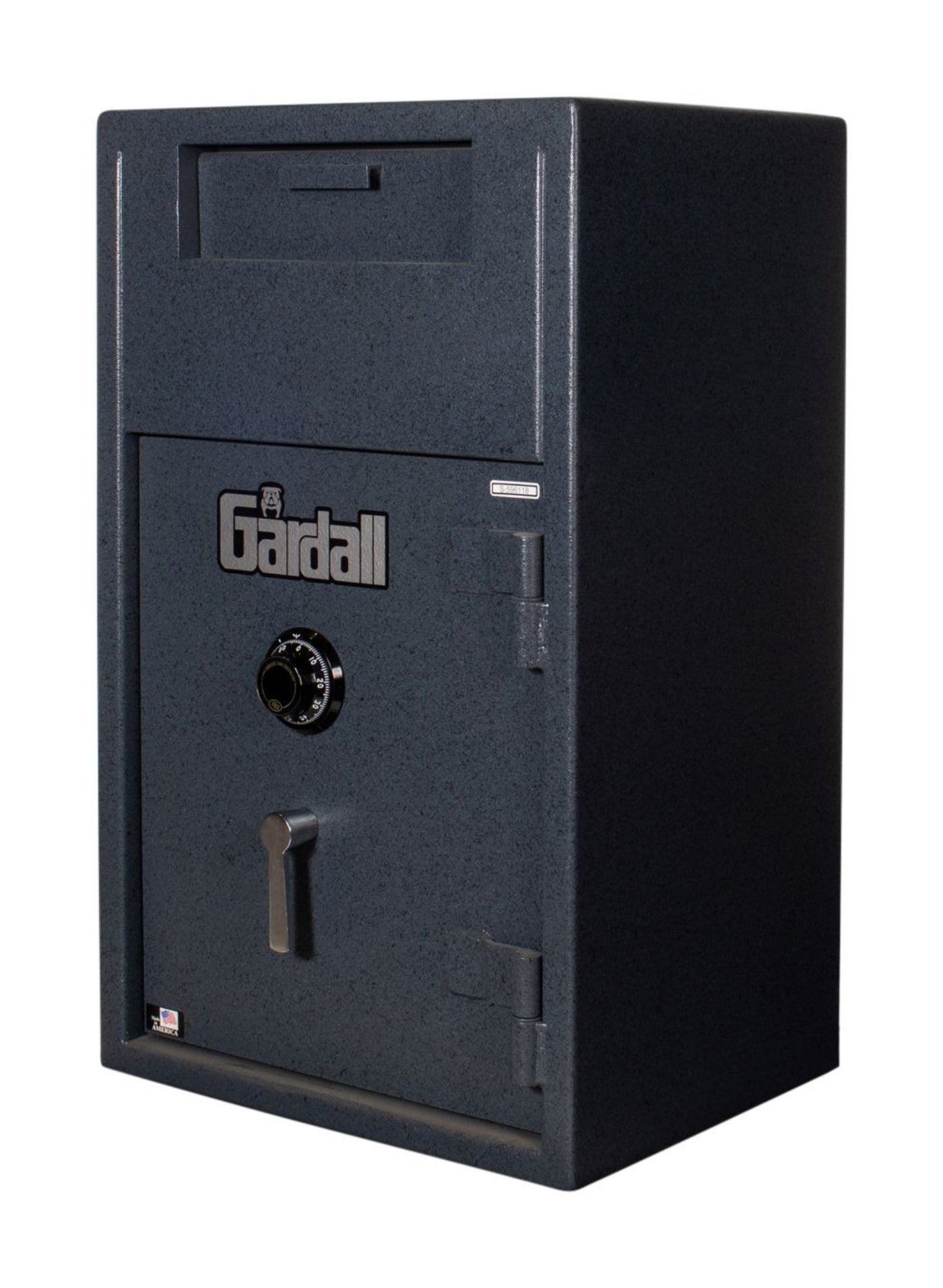 Gardall Wide-Body Depository Safe - GWB3522