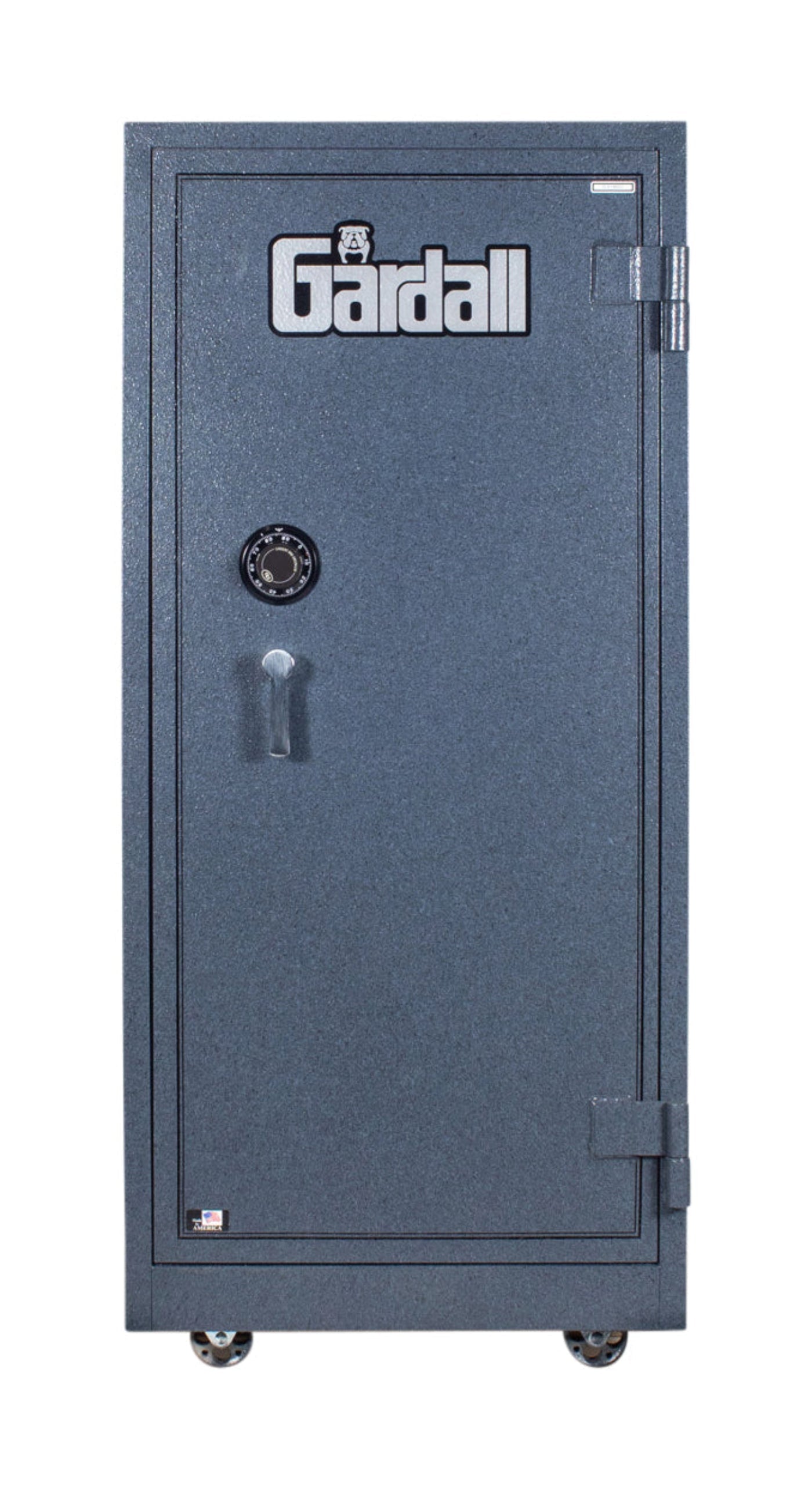 Gardall Burglar Two Hour Fire Safe - 4820