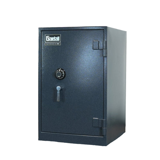 Gardall Combination Security Fire & Burglary Chest -  Z-3018