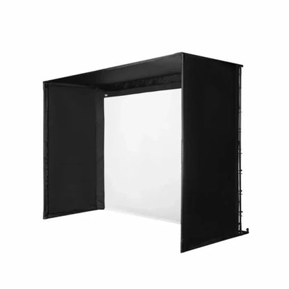 Taverns To Go Garmin Approach R10 Golf Simulator Package