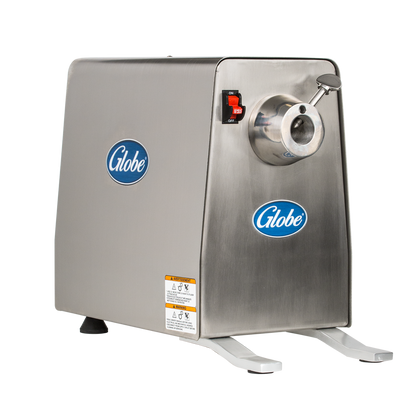 Globe GPD-H 700 PRM Power Drive with #12 Hub - 115V, 1PH - GLGPDH