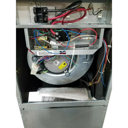 Goodman - 3 Ton/36,000 BTU Wall Mount Air Handler With Built-In 5kW Heater - 230V - R32 - AWST36LU1305