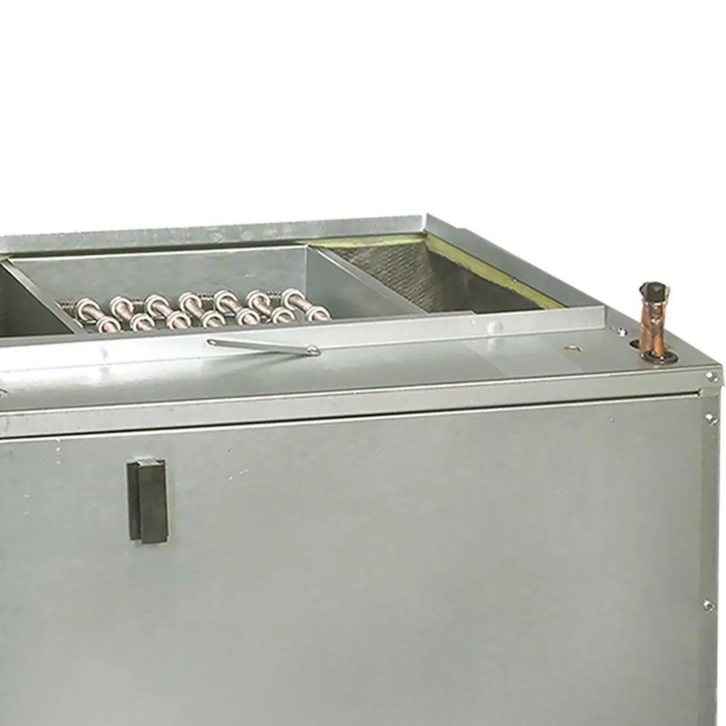 Goodman - 3 Ton/36,000 BTU Wall Mount Air Handler With Built-In 8kW Heater - 230V - R32 - AWST36LU1308